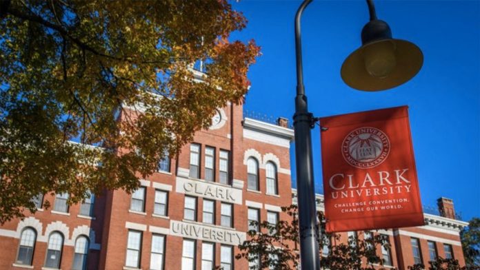 2025 Clark University Presidential Scholarship in USA | Fully Funded