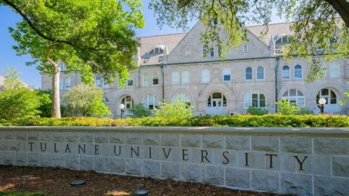 2025 Tulane University Scholarships in USA | How To Apply