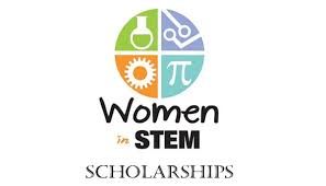 Scholarship for women in STEM