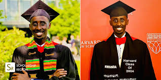 Harvard University Scholarships For African Students