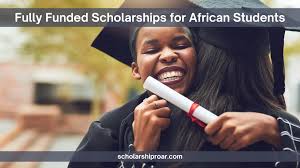 Fully Funded Mba Scholarships for Africans in Canada