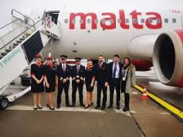 Malta Air Graduate Program 2025